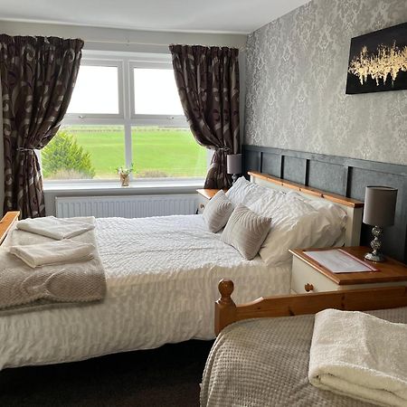 מלון Berwick Upon Tweed The Island View - A1 מראה חיצוני תמונה